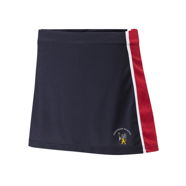 Gryphon School PE Skort - Senior Thumbnail