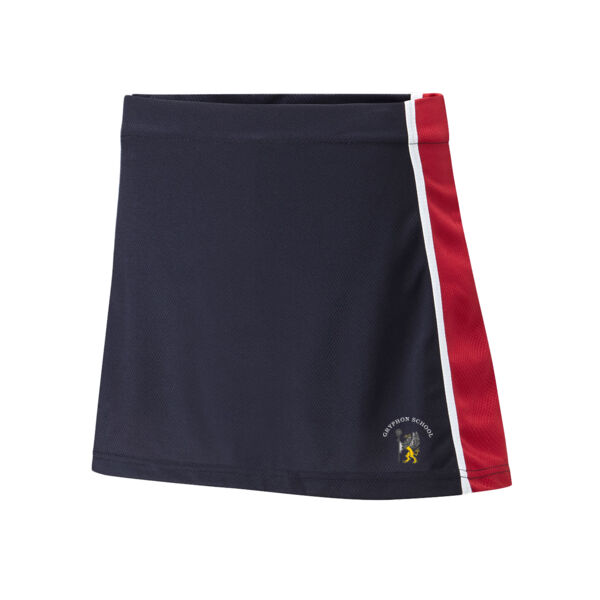 Gryphon School PE Skort - Junior Thumbnail
