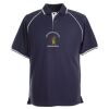 Torino Elite Polo Thumbnail