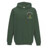 AWDis Kids Hoodie Thumbnail