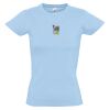SOLS Ladies Imperial T-Shirt Thumbnail